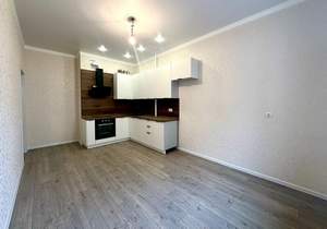 2-к квартира, вторичка, 55м2, 6/15 этаж