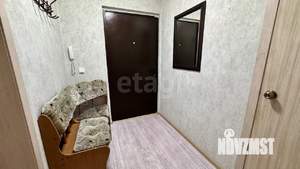 1-к квартира, вторичка, 41м2, 8/16 этаж