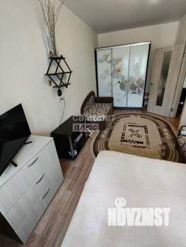 1-к квартира, вторичка, 39м2, 3/5 этаж
