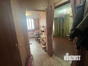 1-к квартира, вторичка, 39м2, 8/8 этаж