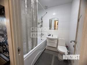 Студия квартира, вторичка, 22м2, 3/5 этаж