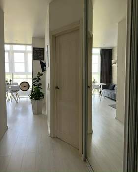 1-к квартира, вторичка, 37м2, 8/8 этаж
