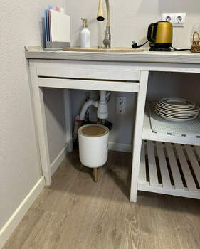 Студия квартира, вторичка, 26м2, 8/19 этаж