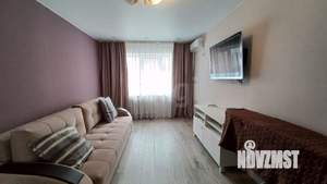 2-к квартира, вторичка, 44м2, 5/5 этаж