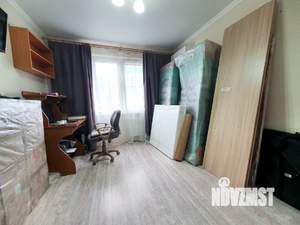 2-к квартира, вторичка, 56м2, 2/16 этаж