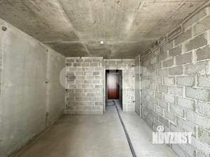 Студия квартира, вторичка, 26м2, 11/19 этаж