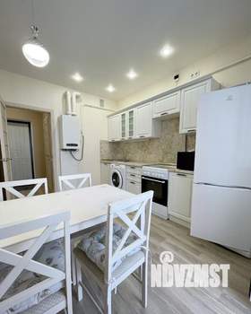1-к квартира, вторичка, 40м2, 7/10 этаж