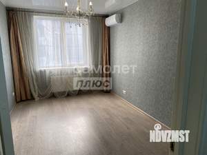 1-к квартира, вторичка, 35м2, 2/9 этаж