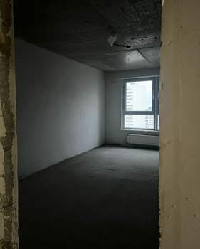 1-к квартира, вторичка, 45м2, 7/18 этаж