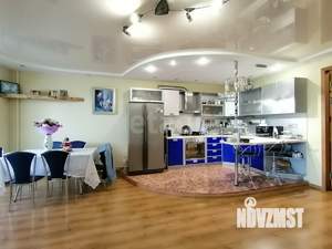 2-к квартира, вторичка, 92м2, 4/8 этаж