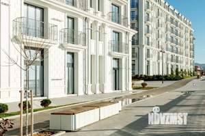 2-к квартира, вторичка, 149м2, 6/7 этаж