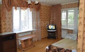 1-к квартира, вторичка, 31м2, 2/5 этаж