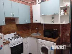 1-к квартира, вторичка, 32м2, 9/9 этаж