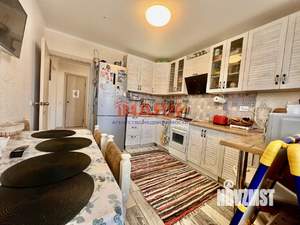 2-к квартира, вторичка, 61м2, 9/16 этаж