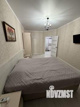 1-к квартира, вторичка, 42м2, 3/7 этаж