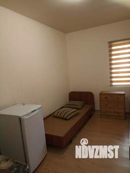 Студия квартира, вторичка, 16м2, -1/5 этаж