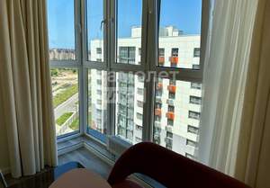 3-к квартира, вторичка, 80м2, 9/9 этаж