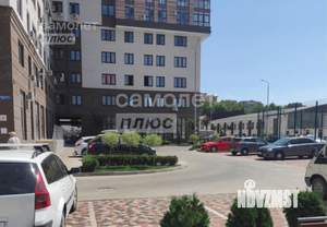 1-к квартира, вторичка, 43м2, 18/19 этаж