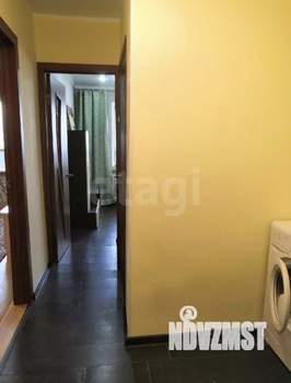 1-к квартира, вторичка, 36м2, 7/9 этаж