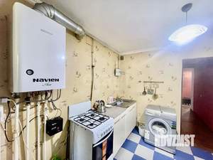 3-к квартира, вторичка, 69м2, 1/2 этаж