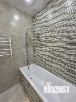 1-к квартира, вторичка, 41м2, 9/14 этаж