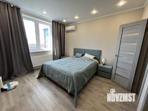1-к квартира, вторичка, 40м2, 14/14 этаж