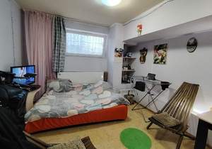 Студия квартира, вторичка, 20м2, 1/16 этаж