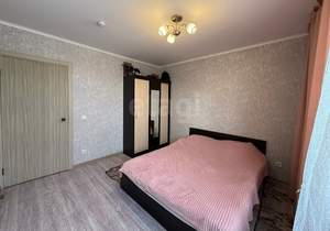 2-к квартира, вторичка, 59м2, 8/16 этаж