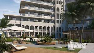 1-к квартира, вторичка, 31м2, 9/9 этаж