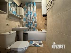 1-к квартира, вторичка, 39м2, 2/3 этаж