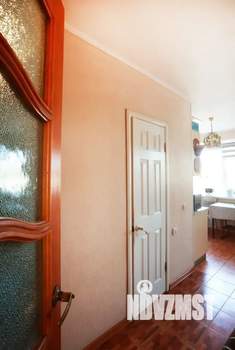 2-к квартира, вторичка, 45м2, 3/3 этаж