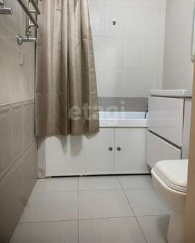 1-к квартира, вторичка, 41м2, 2/18 этаж