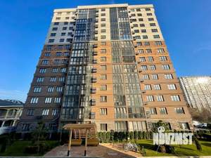 2-к квартира, вторичка, 50м2, 13/15 этаж