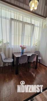 3-к квартира, вторичка, 73м2, 3/7 этаж