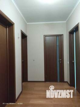 2-к квартира, вторичка, 66м2, 4/17 этаж