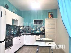 2-к квартира, вторичка, 57м2, 2/14 этаж