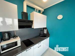 Студия квартира, вторичка, 28м2, 17/20 этаж