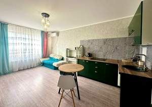 1-к квартира, вторичка, 42м2, 2/17 этаж