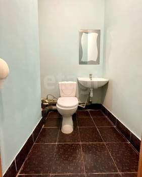 3-к квартира, вторичка, 91м2, 7/16 этаж