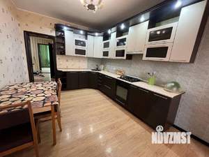 2-к квартира, вторичка, 68м2, 3/5 этаж