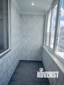 1-к квартира, вторичка, 35м2, 19/20 этаж