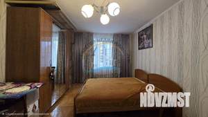 3-к квартира, вторичка, 86м2, 2/6 этаж