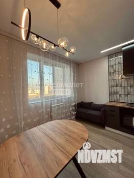 1-к квартира, вторичка, 48м2, 11/14 этаж