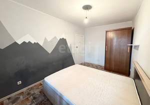 2-к квартира, вторичка, 58м2, 2/9 этаж