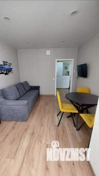 2-к квартира, вторичка, 39м2, 9/13 этаж