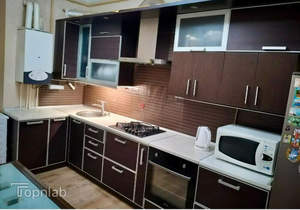 2-к квартира, вторичка, 65м2, 1/3 этаж