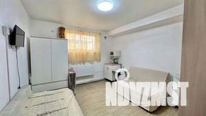 1-к квартира, вторичка, 20м2, -1/17 этаж
