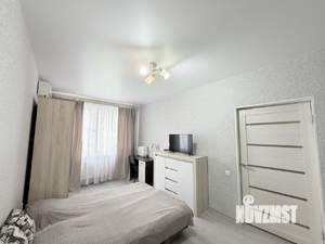 1-к квартира, вторичка, 35м2, 6/13 этаж