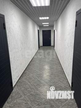 1-к квартира, вторичка, 34м2, 1/8 этаж