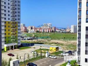 1-к квартира, вторичка, 41м2, 5/16 этаж